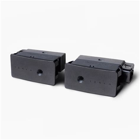 how to install tesla projection lights