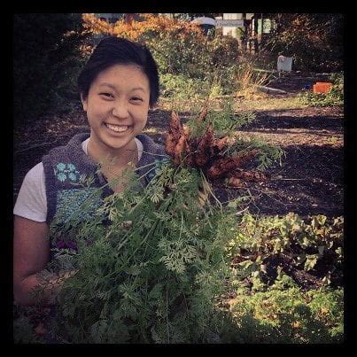 CERO COMPOSTING AT MEI MEI RESTAURANT | CERO Cooperative, Inc.