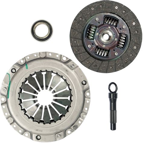 Juego De Clutch Premium Para Chevrolet Aveo 2006 2007 2008 2010 Marca