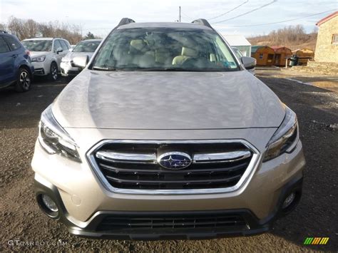 2018 Tungsten Metallic Subaru Outback 2 5i Limited 125754960 Photo 8 Car