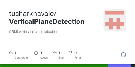 GitHub - tusharkhavale/VerticalPlaneDetection: ARkit vertical plane ...