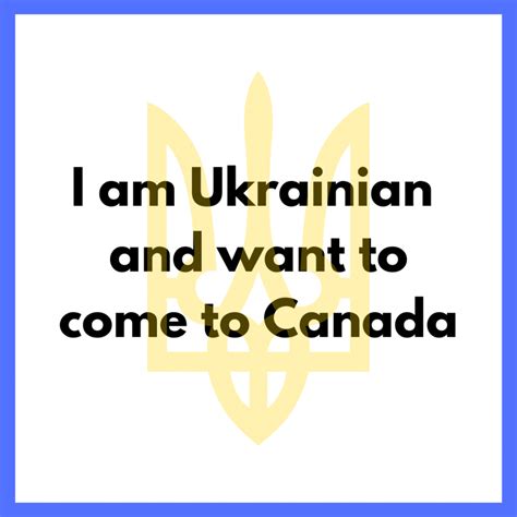 Resources For Ukrainian Temporary Residents St Thomas Elgin Local