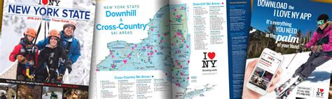 New York Travel Guides Nyc Guide New York State Guide