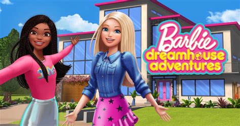 Barbie DreamHouse Adventures - Images & Screenshots | GameGrin