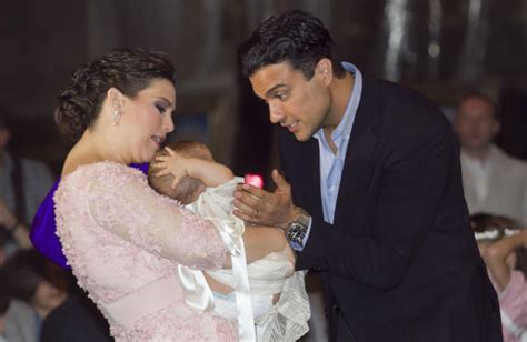 Jaime Camil Y Angelica Vale Fueron Novios