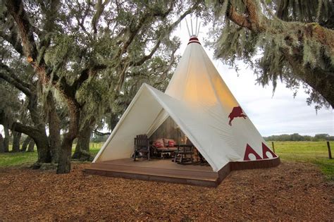 Westgate River Ranch | Glamping.com