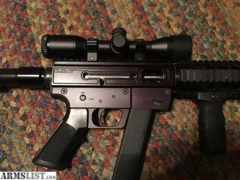 Armslist For Sale Just Right Carbine 45