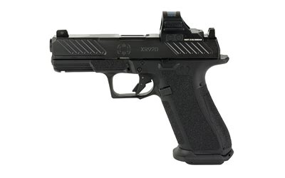 Shadow Systems XR920 Combat Striker Fired S 9x19mm SS 3006 H