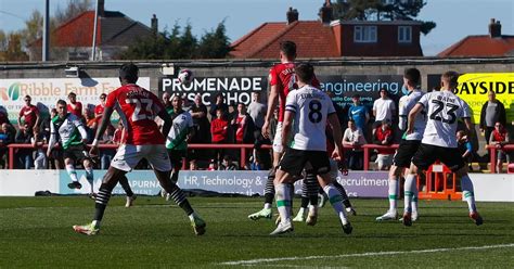 Plymouth Argyle Player Ratings From Come From Behind Win At Morecambe