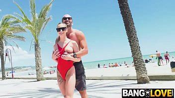 Banco De Sexo Arriesgado De Lya Missy Xvideos