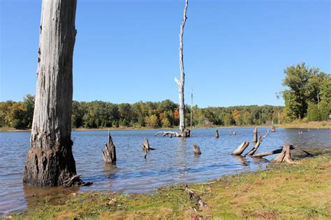 Duncan Lake in LBL - Four Rivers Explorer