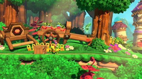 Guía completa Armas en Yooka Laylee and the Impossible Lair TecnoBits