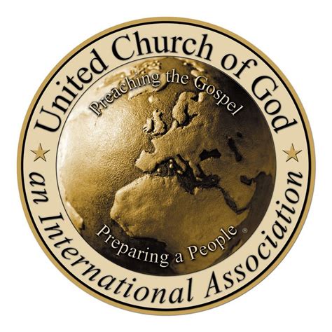 United Church Of God Books Biography Latest Update