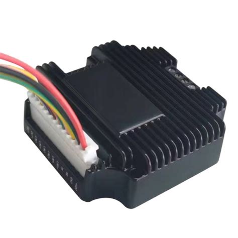 NEMA23 MODBUS RTU Integrated Stepper Motor