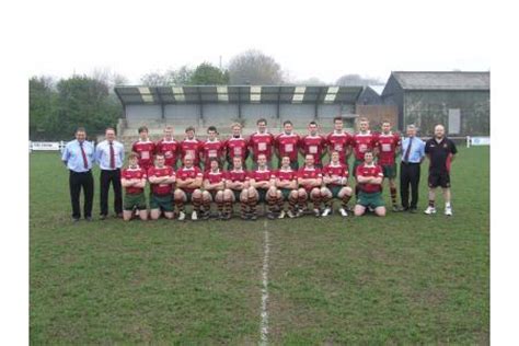 Heath Rugby Union Football Club | Localgiving