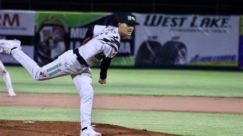 B Isbol Juvenil Panam Oeste Estren Su Nueva Casa Con Victoria