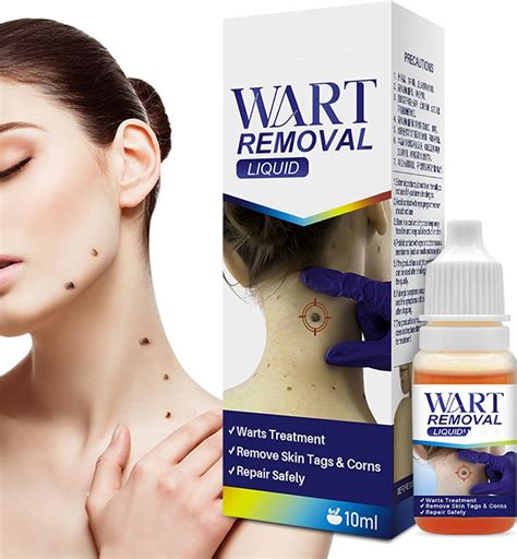 Skin Tag Removal Skin Tag Remover Wipeoff Tags Moles Remove Extra