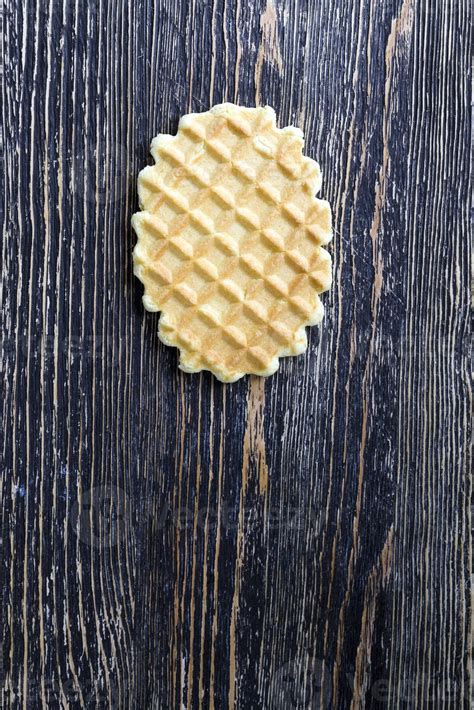 one sweet waffles 9428143 Stock Photo at Vecteezy