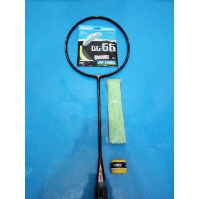 Jual Raket Badminton Yonex Original Carbonex Sp Mede In Japan