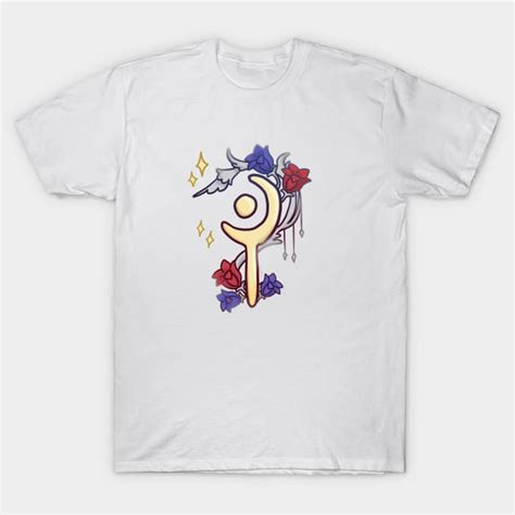 White Mage Icon Ffxiv Ffxiv T Shirt Teepublic