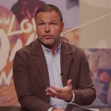 Megachurch Leader Mark Driscoll Resigns From Mars Hill Church | Christian News Network