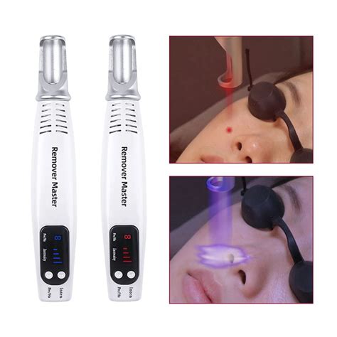 Stylo Laser Picoseconde Limination Tatouages Taches Test Et Avis