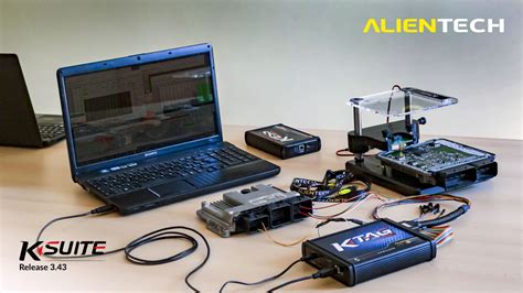 K-TAG TRICORE SERVICE MODE: NEW ECU MODELS WITH TC1796 SUPPORTED! – Alientech Australia