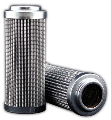 FILTREC D111G06A Replacement Filter By Main Filter Inc 3 Pack Of