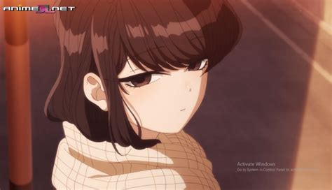 Komi san wa Komyushou Desu Temporada 2 Español Latino AnimeJL