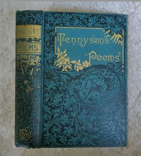 Alfred Tennyson