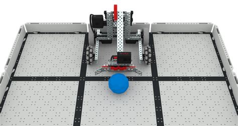 Understanding Waiting And Non Waiting Blocks In Vexcode Exp Vex Library