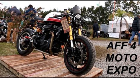 Mejores Motos Cafe Racer Infoupdate Org