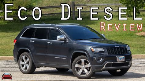 2014 Jeep Grand Cherokee Eco Diesel Review Why Do Americans Hate