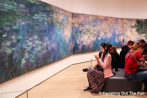 12 Moma Famous Paintings Ameliareagan