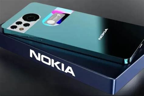 Cek Spesifikasi Dan Harga Hp Nokia Horizon Mini Performa Gahar