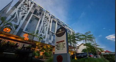 7 Rekomendasi Hotel Sekitar Malioboro Untuk Menikmati Libur Long