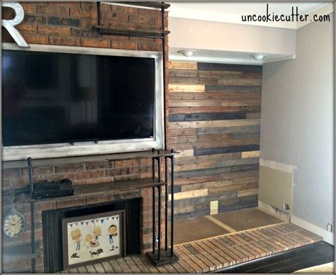 25 Cozy Ways To Decorate With Wood Wall Planks