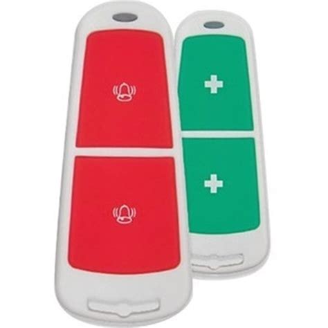 Pyronix Hudmed We Two Way Wireless Hold Up Device