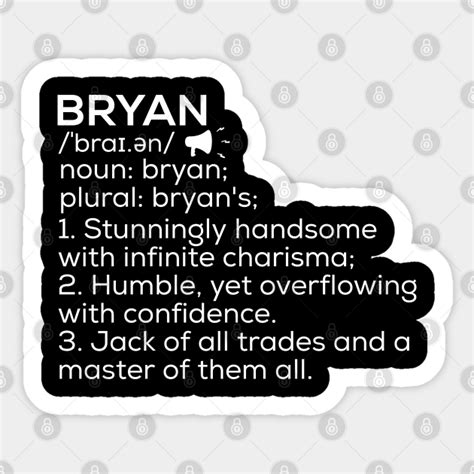 Bryan Name Definition Bryan Meaning Bryan Name Meaning Bryan