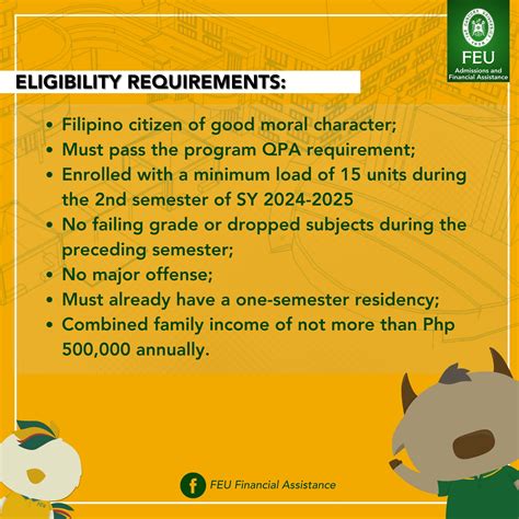 FEU Enrollment