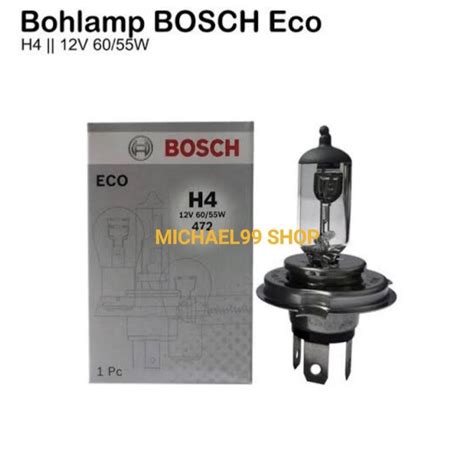 Jual BOHLAM LAMPU HALOGEN MOBIL LIVINA XPANDER PHANTER ALAMARA