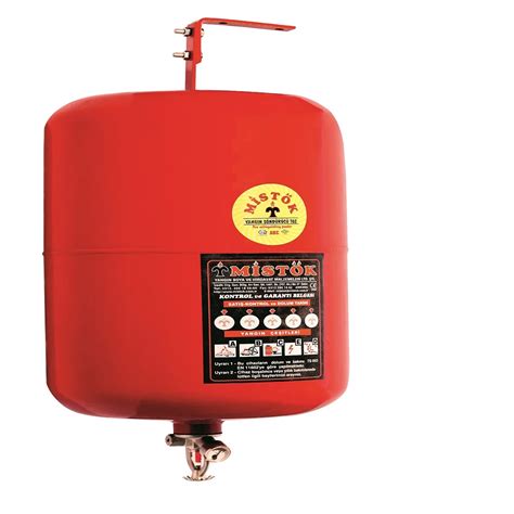 A 10 6kg Fire Extinguisher Ceiling System 40 6kg Ce Approval Abc Dry