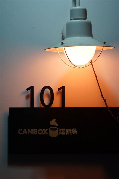 CANBOX :: Behance
