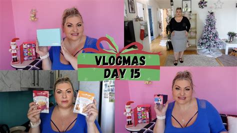 The Final Bellabox A Mug Cake Vlogmas Day Stanzie Star Youtube