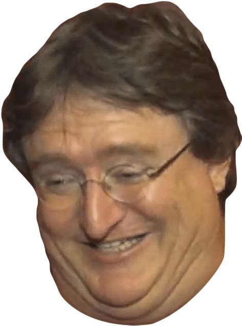 Download Gaben Laugh Png Transparent Gaben Transparent Png Download