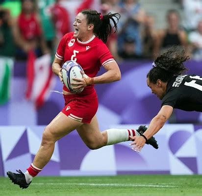 2024 Olympics - Rugby 7s - BC Rugby News