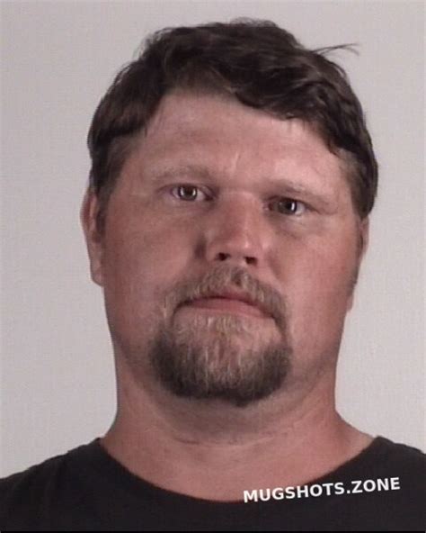 SCOTT CODY PARKS 08 18 2023 Tarrant County Mugshots Zone