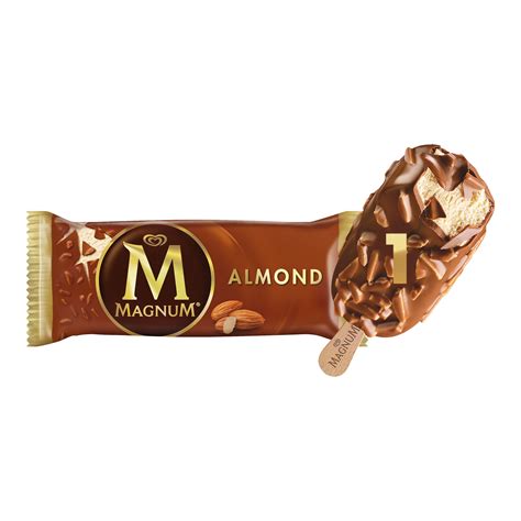 Magnum Ice Cream Magnum Arabia