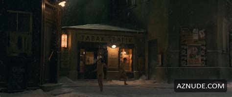 The Tobacconist Nude Scenes Aznude