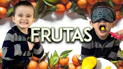 Bento Aprende As Frutas Conhecendo As Frutas E Brincando Do Desafio